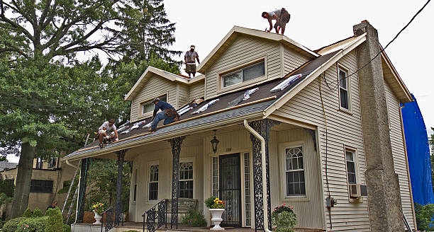 Sealant for Roof in Canby, MN
