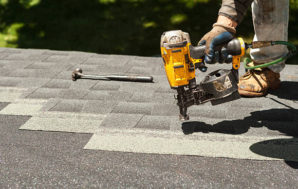 Best Commercial Roofing Services  in Canby, MN
